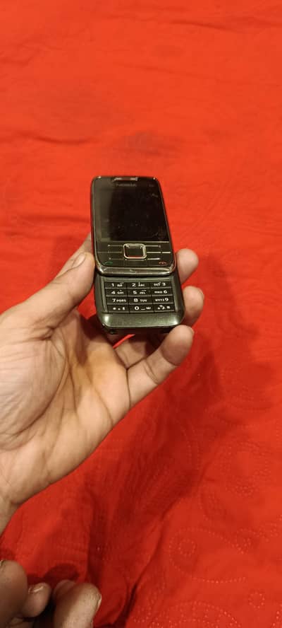 nokia E66 total genioun condition