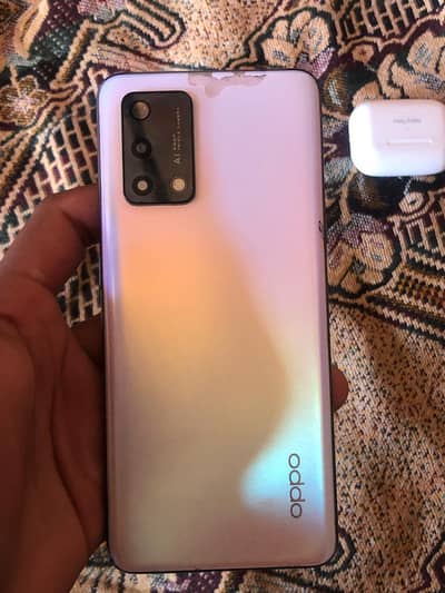 oppo a95 non pta