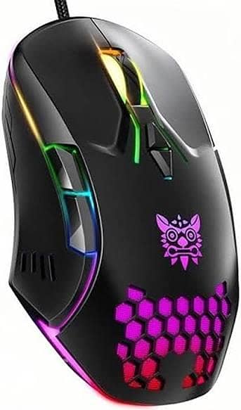 Onikuma CW-902 gaming mouse
