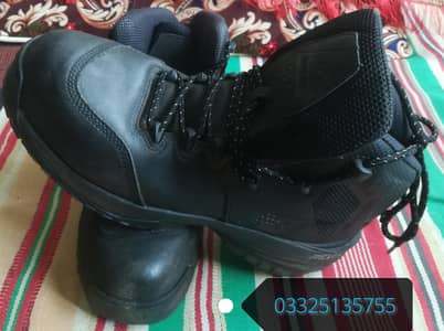 New balance Hiking Trekking shoes,Good as New