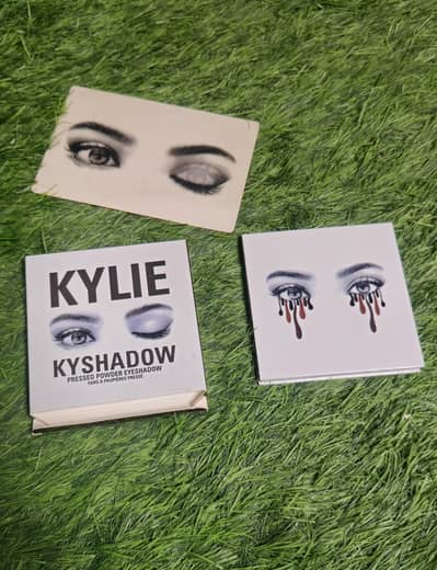 EYE SHADOW PALETTES  ORIGINAL FROM USA & CANADA PRODUCTS