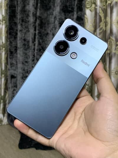 Redmi Note 13 Pro 12GB 512GB