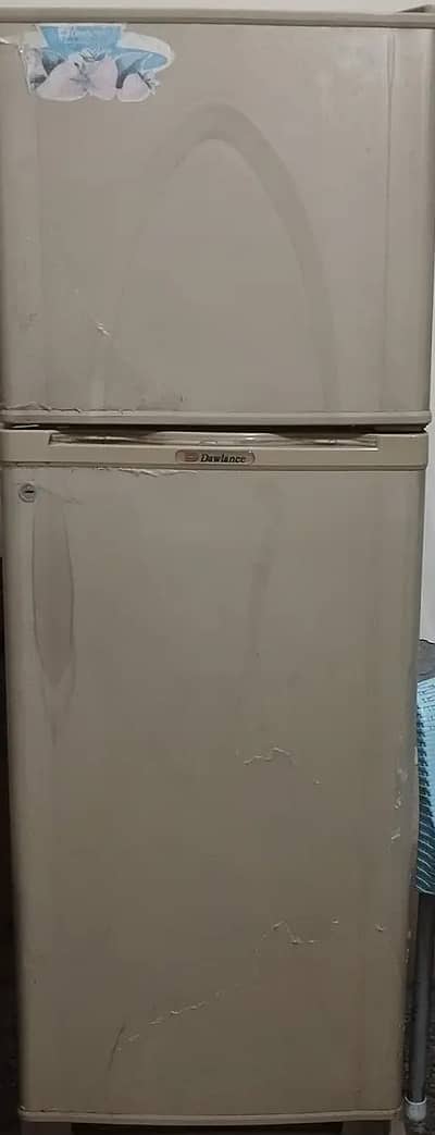 Dawlance refrigerator