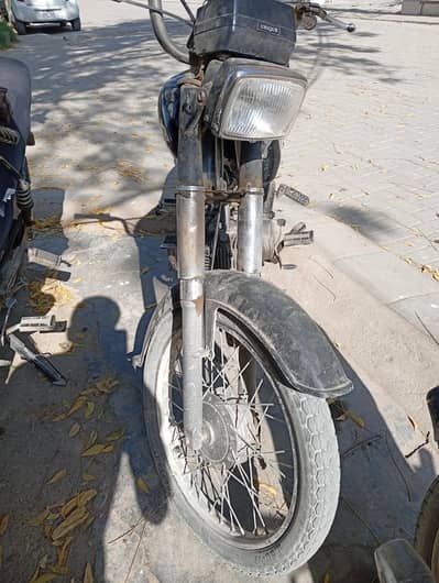Bike for Sale