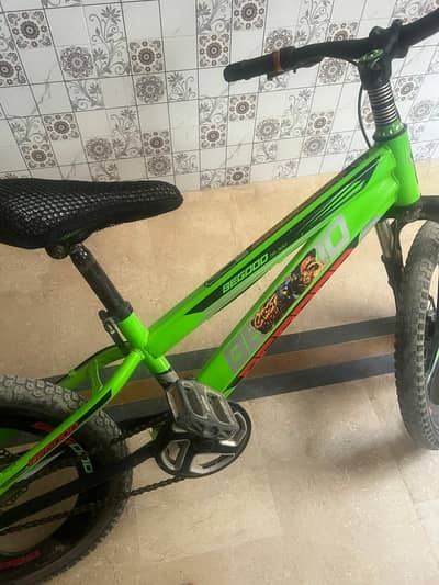 Be good tb300 cycle Whatsapp num 03251869261