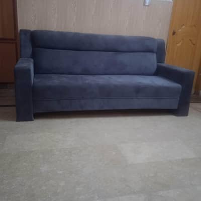 5 seater sofa set