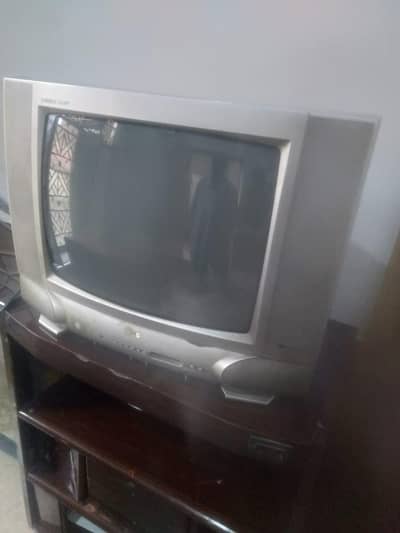 T. V LG