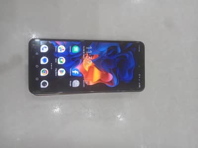 Zte Nubia V-60 Design 6+10/256 GB