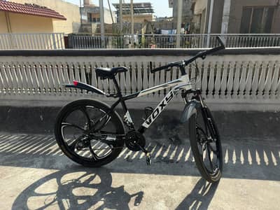 voxy bicycle For sale