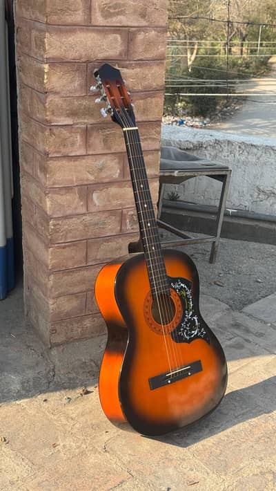Guitar for Sale 