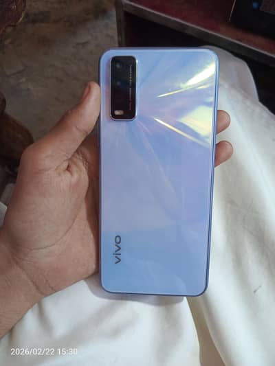 vivo y12A