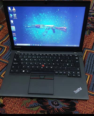 Lenovo ThinkPad Core i5 5 Generation