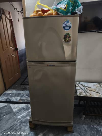 Dawlance refrigerator
