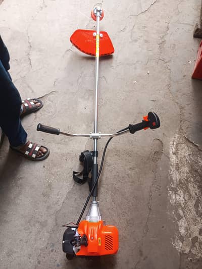 Brush Cutter, Grass Cutter, Wheat Cutter, Chara cutter