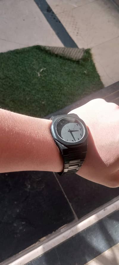 Arabic ura original watch