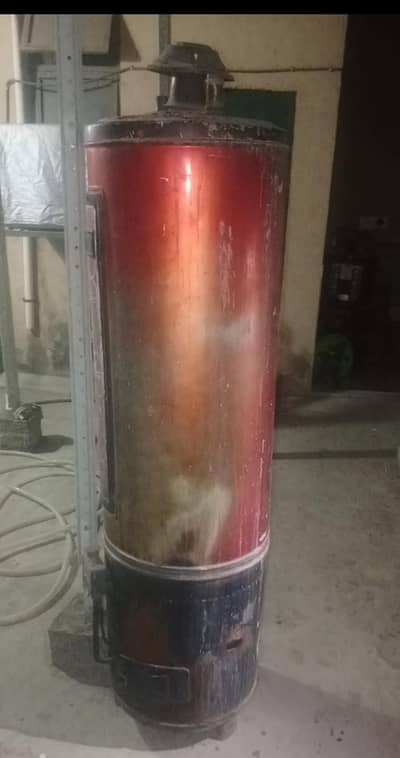 Gas Gyesor  0324 8531614