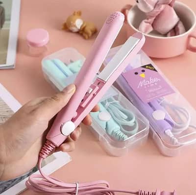 Original Hair Straightener for Sale – Like New Condition