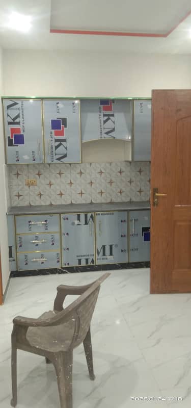 3 MARLA LOWER PORTION LIKE NEW