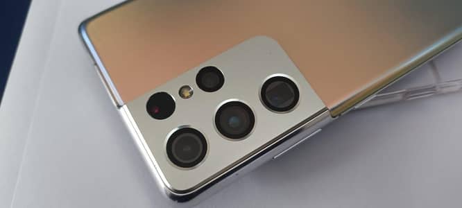 Samsung s21 ultra  12/256