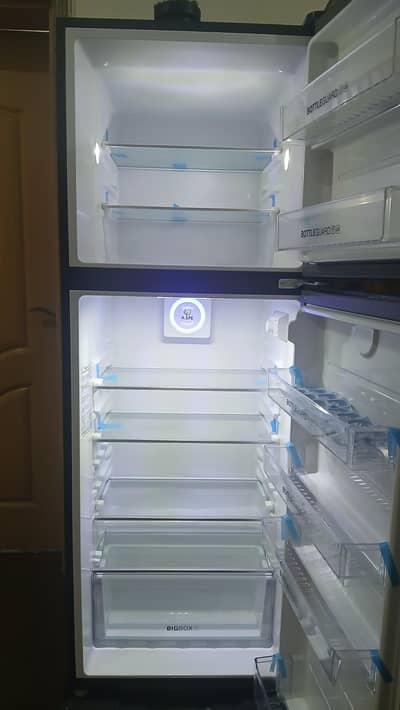 Haier 346 IPGA Inverter