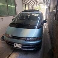 taunus van #03349291119