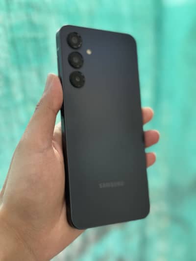 Samsung Galaxy A16
