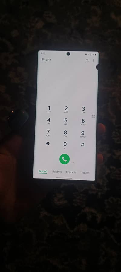 samsung note 10 plus