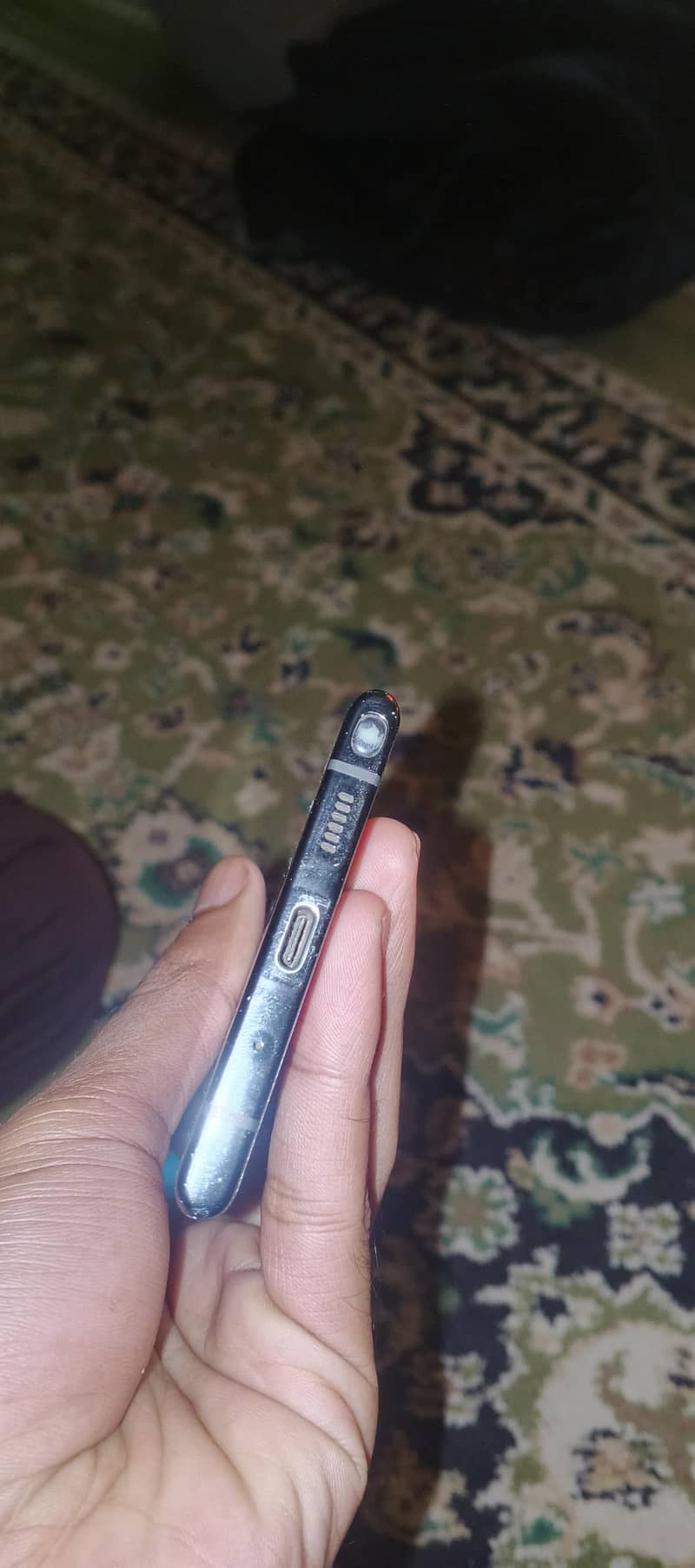 samsung note 10 plus 5