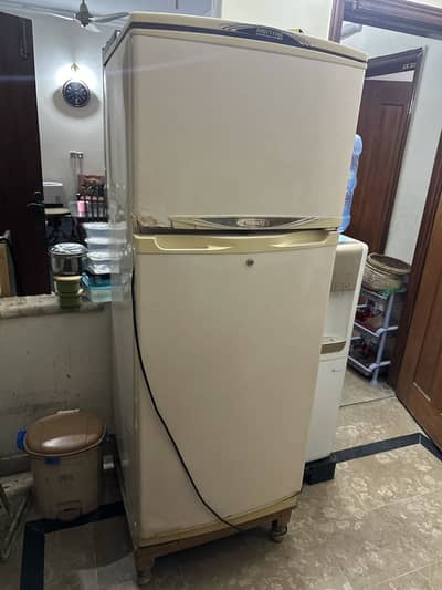 Fridge & Freezer, Woking Condition