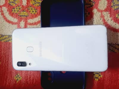 SAMSUNG A30 OFFICIAL APPROVED