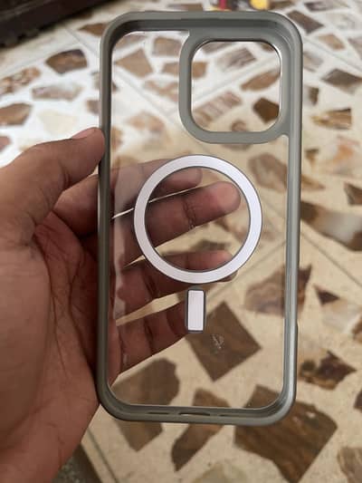 Premium Frosted Magsafe Case for iPhone 13 Pro Max