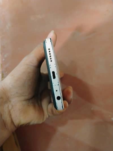 Infinix smart 7 with only box Whatsapp 03090099367