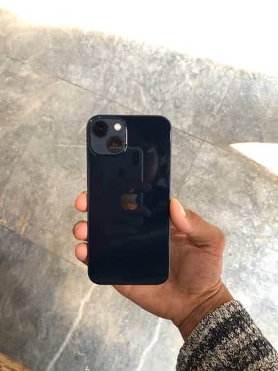 iphone 13 jv 92 health 128gb 4 month sim time available