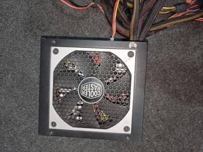 cooler master v650