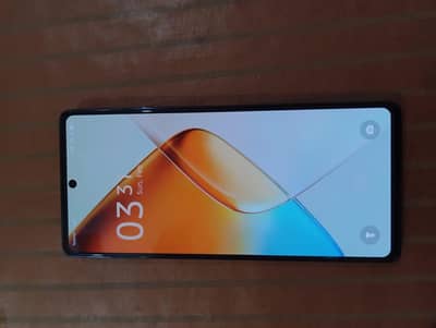 Infinix note 40 (8GB/256GB)