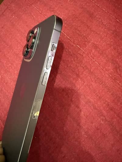 Dual Physical PTA Approved like new