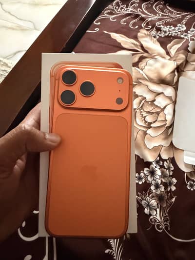 Iphone 17 Pro Max Non PTA