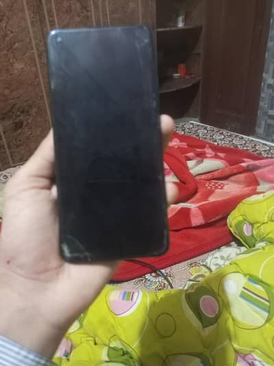 tecno camon 12 air