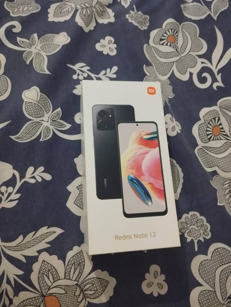 redmi note 12 1
