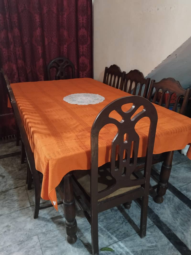 dining table 0