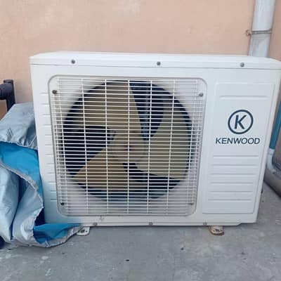 1 Ton non inverter AC