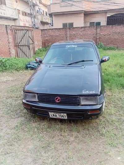 Fiat uno Auto gear Exchange possible