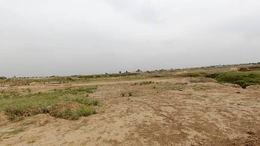 Ideal Prime Location 5 Marla Residential Plot Available In E-12/3, Islamabad