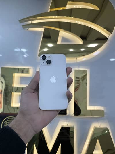 IPHONE 13 128gb pta