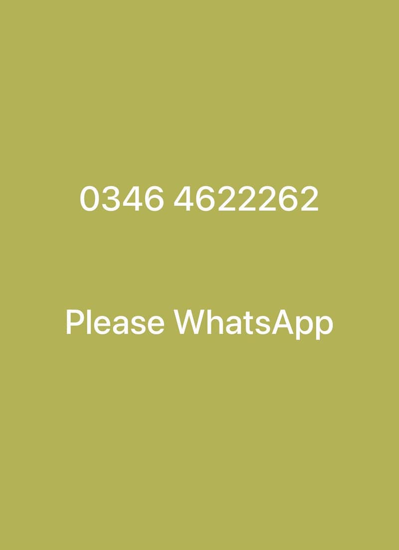 Centre Coffee Table 2