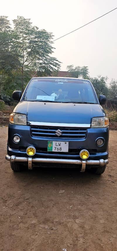 sale Suzuki Apv