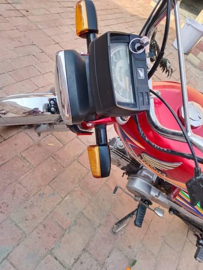 2019 model CD good condition