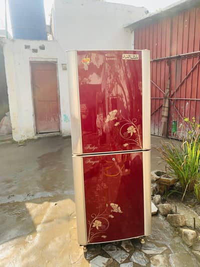 Refrigerator Fo Sale