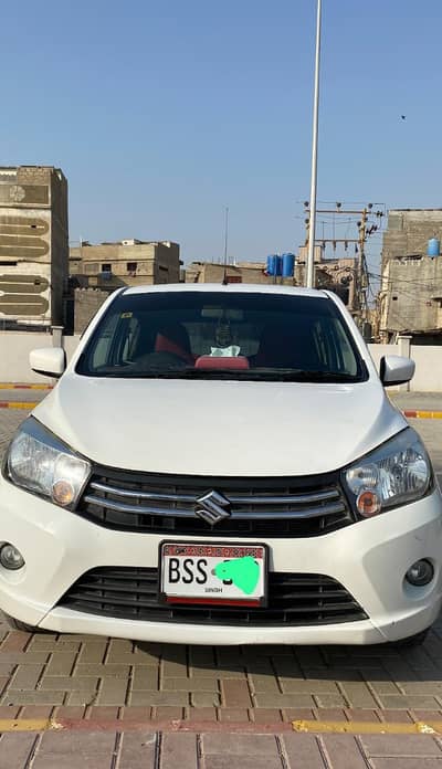 Suzuki Cultus VXL 2020