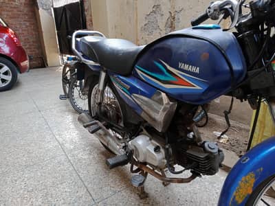 Yamaha Japani 03064365643